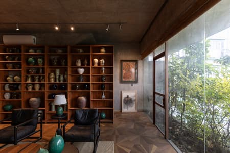 TAA OFFICE